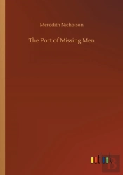 The Port Of Missing Men