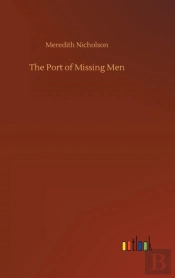 The Port Of Missing Men