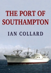 The Port Of Southampton