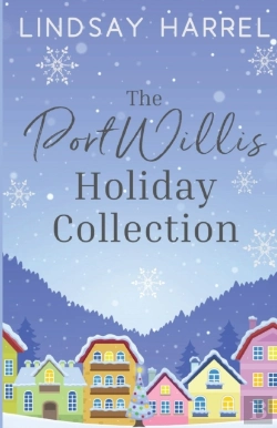 Bertrand.pt - The Port Willis Holiday Collection