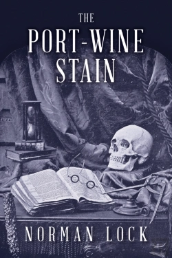 Bertrand.pt - The Port-Wine Stain