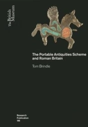 The Portable Antiquities Scheme And Roman Britain