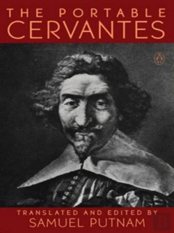 Bertrand.pt - The Portable Cervantes