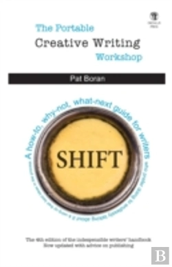 Bertrand.pt - The Portable Creative Writing Workshop
