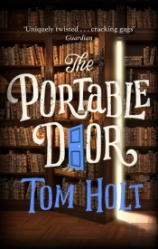 The Portable Door