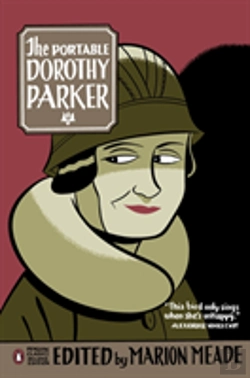Bertrand.pt - The Portable Dorothy Parker