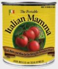 The Portable Italian Mamma
