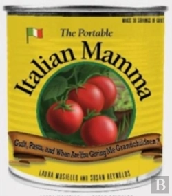 Bertrand.pt - The Portable Italian Mamma