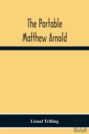 The Portable Matthew Arnold