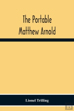 Bertrand.pt - The Portable Matthew Arnold