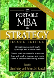The Portable Mba In Strategy