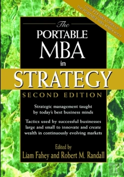 Bertrand.pt - The Portable Mba In Strategy