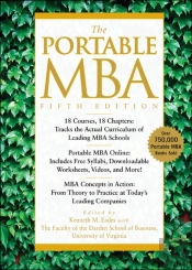 The Portable Mba