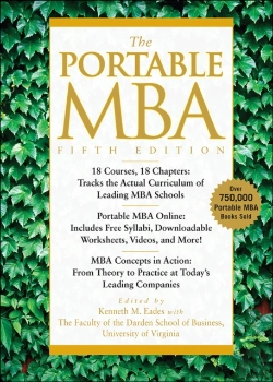Bertrand.pt - The Portable Mba