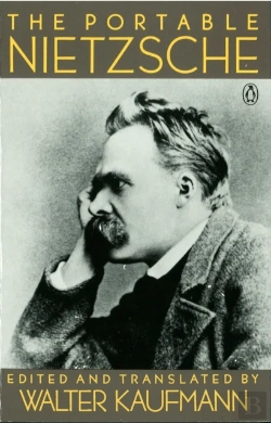 Bertrand.pt - The Portable Nietzsche