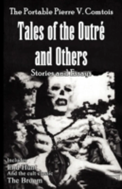 Bertrand.pt - The Portable Pierre V. Comtois: Tales Of