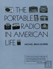 The Portable Radio In American Life