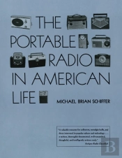 The Portable Radio In American Life