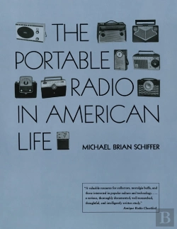 Bertrand.pt - The Portable Radio In American Life