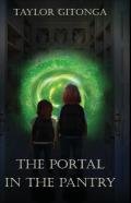 The Portal In The Pantry