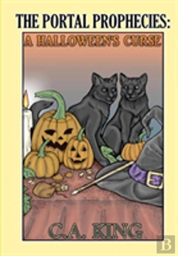 Bertrand.pt - The Portal Prophecies: A Halloween'S Cur