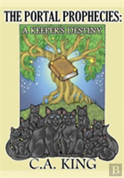 Bertrand.pt - The Portal Prophecies: A Keeper'S Destin