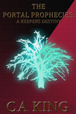 Bertrand.pt - The Portal Prophecies: A Keeper'S Destin