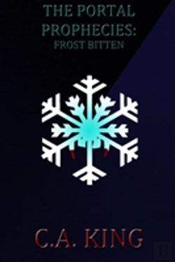 Bertrand.pt - The Portal Prophecies: Frost Bitten