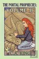 The Portal Prophecies Volume Ii