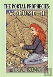 The Portal Prophecies Volume Ii
