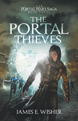 Bertrand.pt - The Portal Thieves