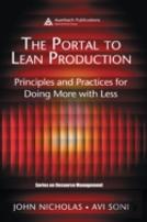 The Portal To Lean Production