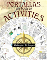 The Portallas Big Book Of Activities