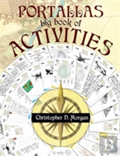 The Portallas Big Book Of Activities