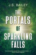 The Portals Of Sparkling Falls