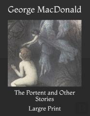 The Portent And Other Stories