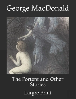 Bertrand.pt - The Portent And Other Stories