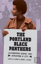The Portland Black Panthers