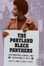 The Portland Black Panthers
