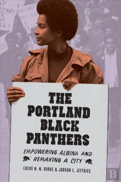 Bertrand.pt - The Portland Black Panthers