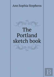 The Portland Sketch Book