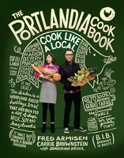 Bertrand.pt - The Portlandia Cookbook