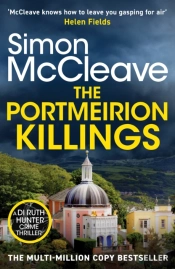 The Portmeirion Killings