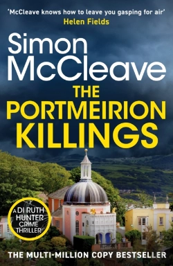 Bertrand.pt - The Portmeirion Killings
