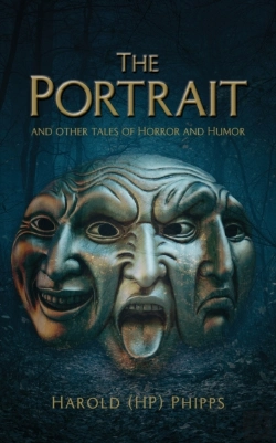 Bertrand.pt - The Portrait And Other Tales Of Horror And Humor