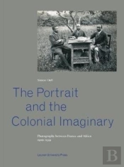 The Portrait And The Colonial Imaginary