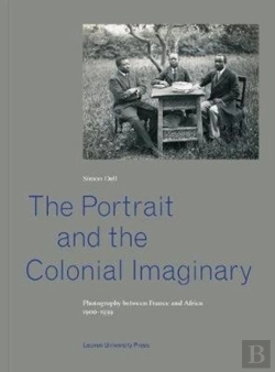 Bertrand.pt - The Portrait And The Colonial Imaginary