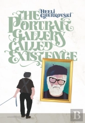 The Portrait Gallery Called Existence