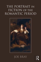 The Portrait In Fiction Of The Romantic Period