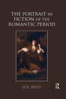 The Portrait In Fiction Of The Romantic Period
